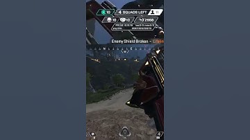 prowler go brrr #shorts #apexlegends #apexlegendsclips