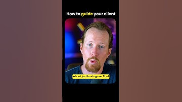 Client-Getting Secrets You Need | Ryan Musellman #shorts #client #getting