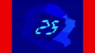 Jeopardy Countdown In G Major 77 by Ayden Chong + Robot