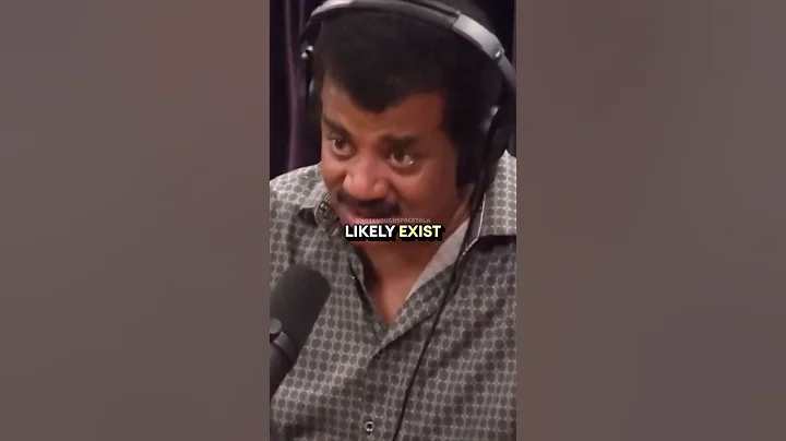 The Day Cavemen Evolved 🙄 w/  Neil Degrasse Tyson