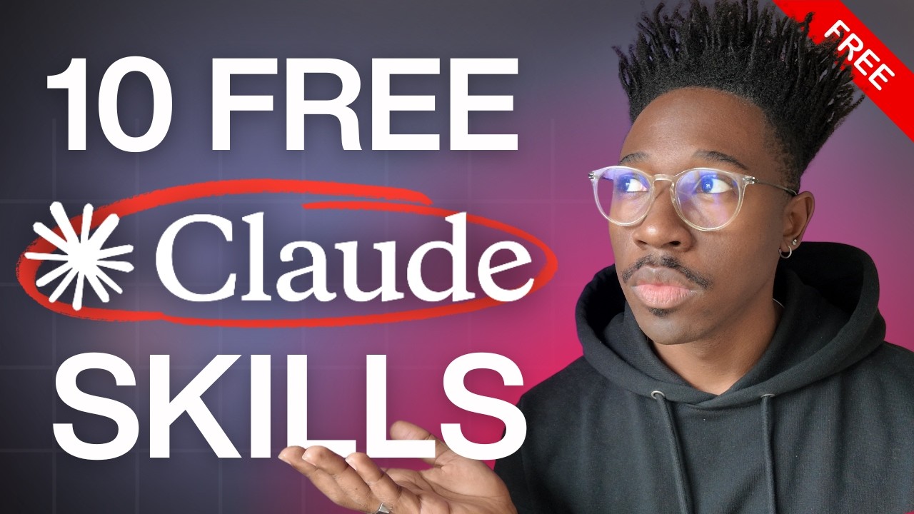 How to Plan an Influencer Campaign with AI (10 Free Claude Skills)
