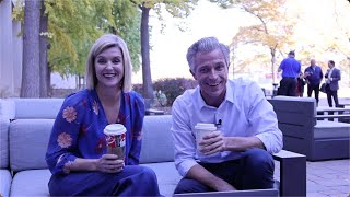 Coffee with Amy & Kevin: It's Ninja Week! by At Academy 605 views 2 years ago 15 minutes