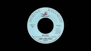 Jimmy Armstrong - Mystery