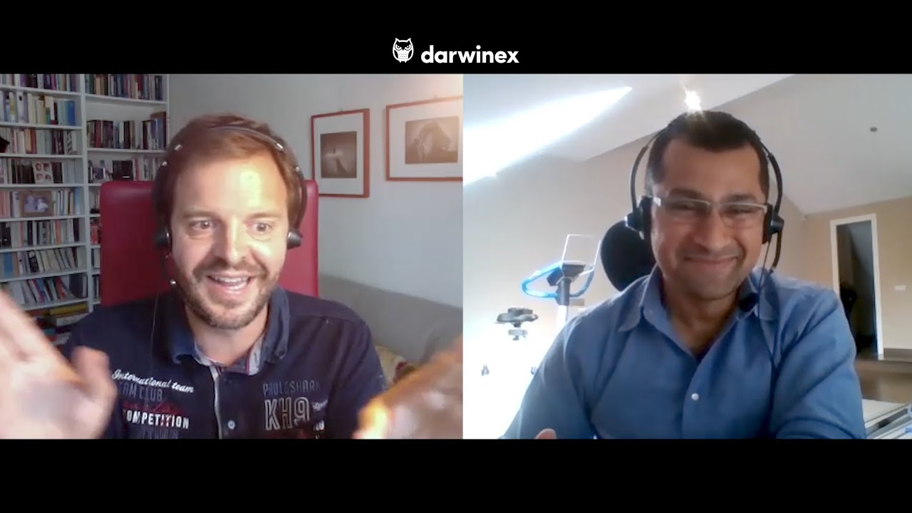 Trader vs Manager vs Investor - which one are you? | Darwinex UnCut