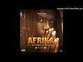 Prodígio - AFRIKA (feat Domingos Moniz)