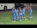 Božo Marković - Goal vs Iskra (Telekom 1. CFL R05/36)