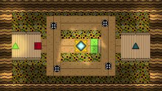 Cube's Adventures: Update 2 Teaser screenshot 3