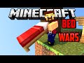 КРОВАТЬ НЕ НУЖНА! - Minecraft Bed Wars (Mini-Game)