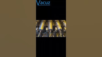 Vacuz 12 Spindles Automatic Radial Drum Core I-Sharp Inductor Bobbin Needle Winding Machine For Sale