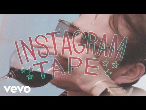 De Cultuur - Instagramtape 'C'est La Vie'