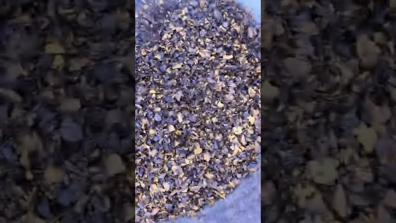 HOW TO MAKE GRABBA‼️ ALL NATURAL‼️‼️