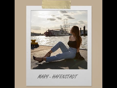 MARY - Hafenstadt