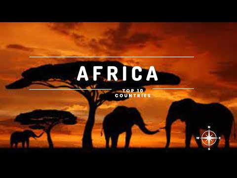 वीडियो: अफ्रीका में सर्वश्रेष्ठ बैकपैकर गंतव्य