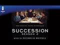 Succession S2 Official Soundtrack Kendall S Journey Nicholas Britell WaterTower mp3
