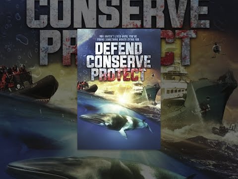 Defend Conserve Protect