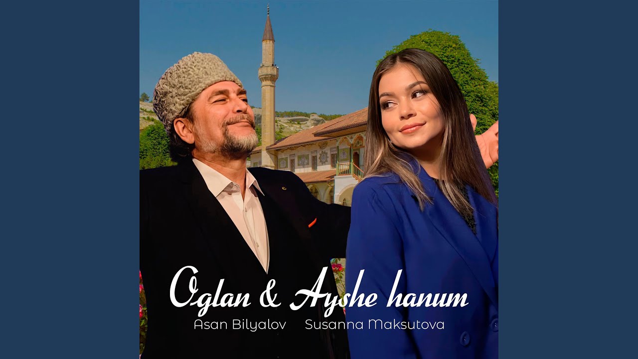 Oglan & Ayshe hanum
