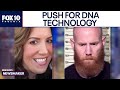 Father advocates for DNA testing after daughter's murder | Newsmaker | FOX 10 Phoenix