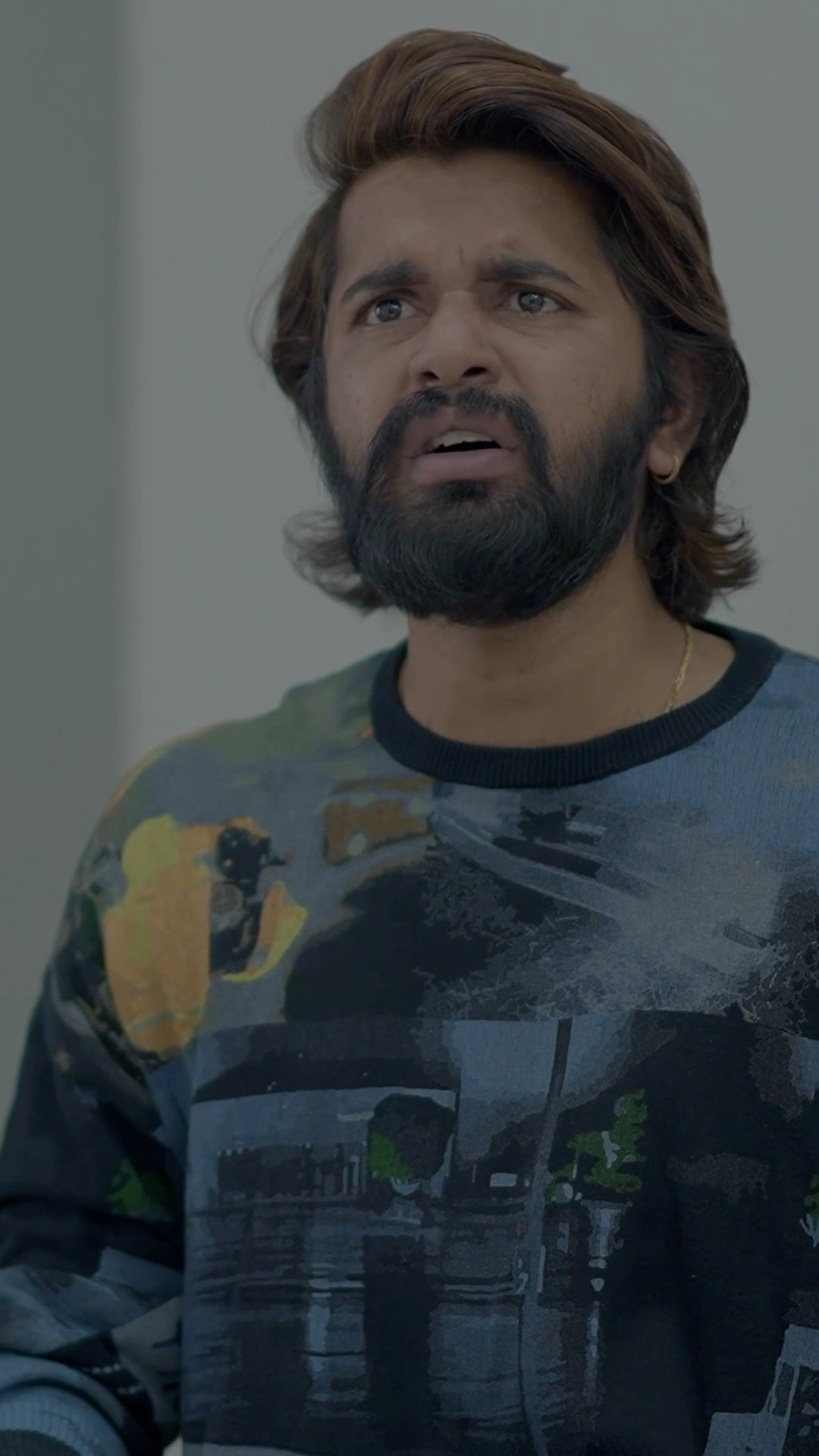 Na job ni valle poindi? #comedy #prashubabycomedy #funny #concept #shorts