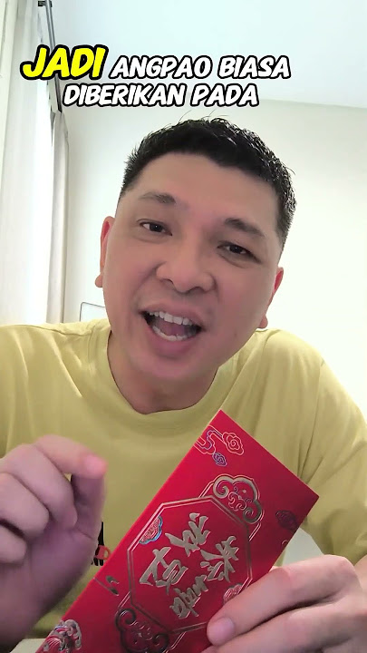 Yuk anak dapat angpao seumur hidup #agenasuransi #satuklikuntukwujudkanimpianmu