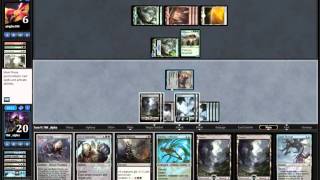 BfZ-draft med LP #6 - Match 1