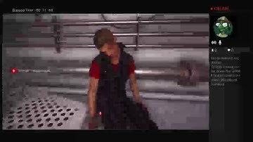 Mirrors Edge catalyst part 8 Stream