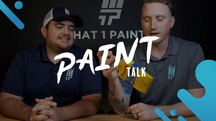 What's the Best Paint Brush - #PaintTalk