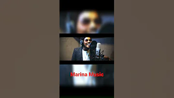 Adiyea Enna De Ninu Kongem Paru De Marina Music 