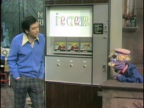 Sesame Street - Episode 265