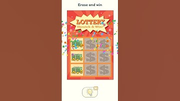 Dop 2 Delete One Part Level 112 #shorts #youtubeshorts