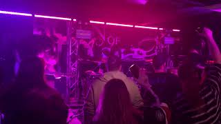 Entheos - I Am the Void - OKC 2/10/25