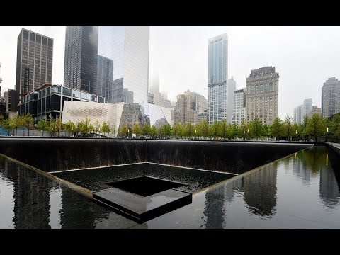 Video: Memorial - è un monumento o no?