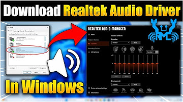 How to Install Realtek Audio Driver 2025💻- [3 New Methods🔥] - Download Realtek Audio Driver