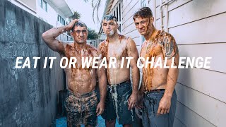 VLOG 005- EAT IT OR WEAR IT