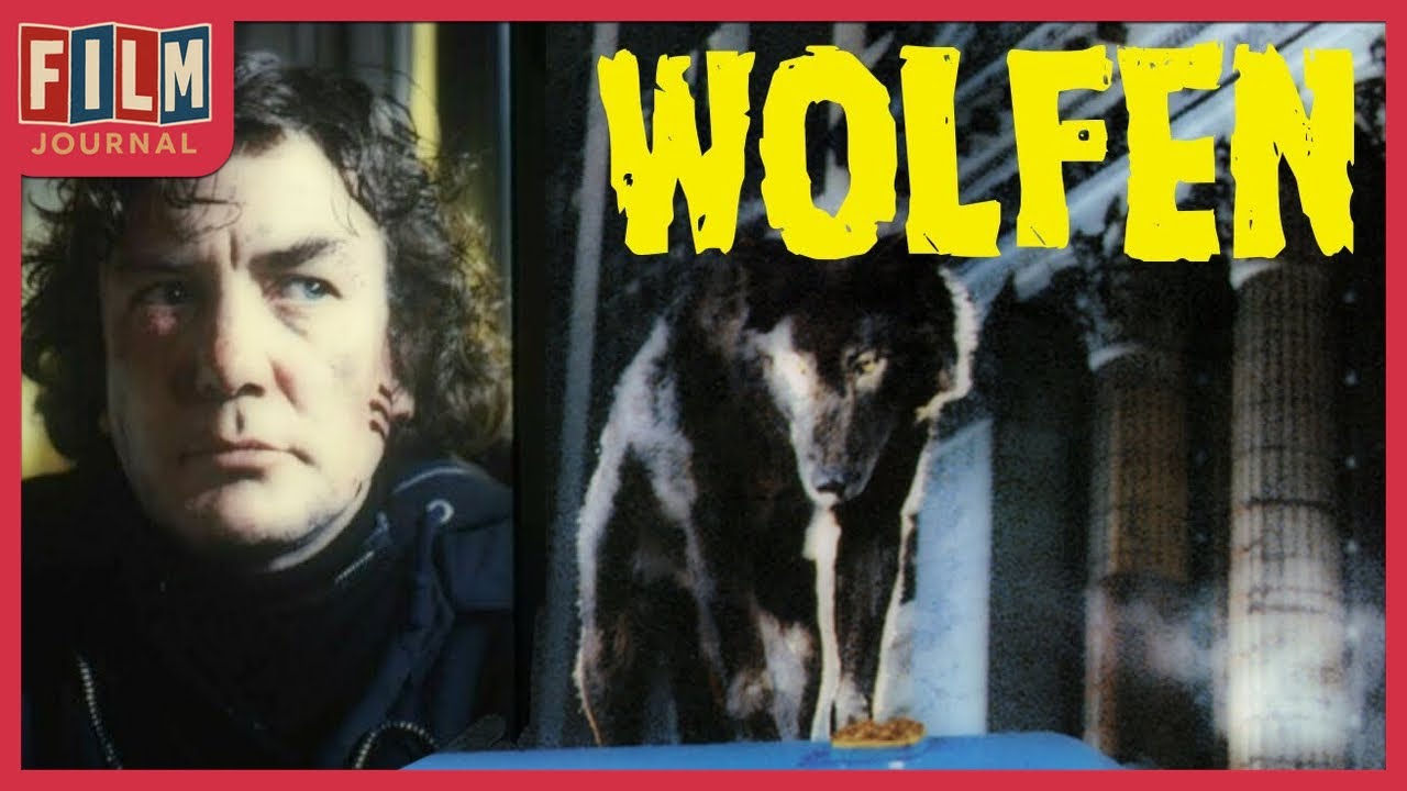 Wolfen (1981) Retrospective - YouTube