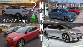 Our Next EV: Livestream Reveal + Q&A