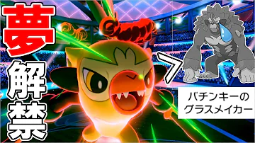 オニゴーリ 夢特性 オニゴーリ 夢特性