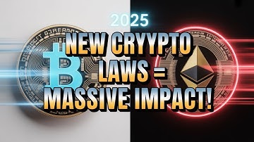 Cryptoregelgeving begrijpen: wat komt eraan en hoe het investeerders beïnvloedt