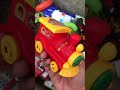 Mencari mobil mobilan, Mainan Tayo, Mobil Molen, Mobil Balap, Mobil Polisi, Pesawat, Crane #shorts