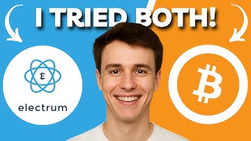 Electrum Vs Bitcoin Core | Which Cryptocurrency Wallet Is Better in 2025?