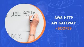 AWS API Gateway JWT Authorizer Scopes and Cognito Resource Servers - ACL for Your Resources