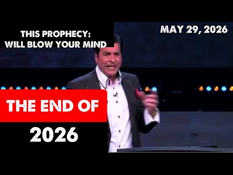 Kevin Steincross's Prophecy