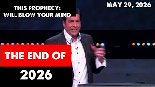 [THE END OF 2026: PROPHECY WILL BLOW YOUR MIND] Hank Kunneman Prophecy Prophetic Word May 29, 2026