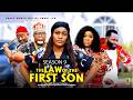 THE LAW OF THE FIRST SON (SEASON 9)| QUEEN NWOKOYE | 2026 LATEST NIGERIAN NOLLYWOOD MOVIE | FULL HD