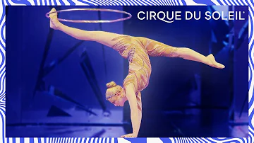 ALEGRIA- Encore | Official Music Video | Cirque du Soleil