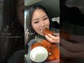 🤤🤤🤤#chilis#mukbang#mozzarella stick #cheesepull 😋