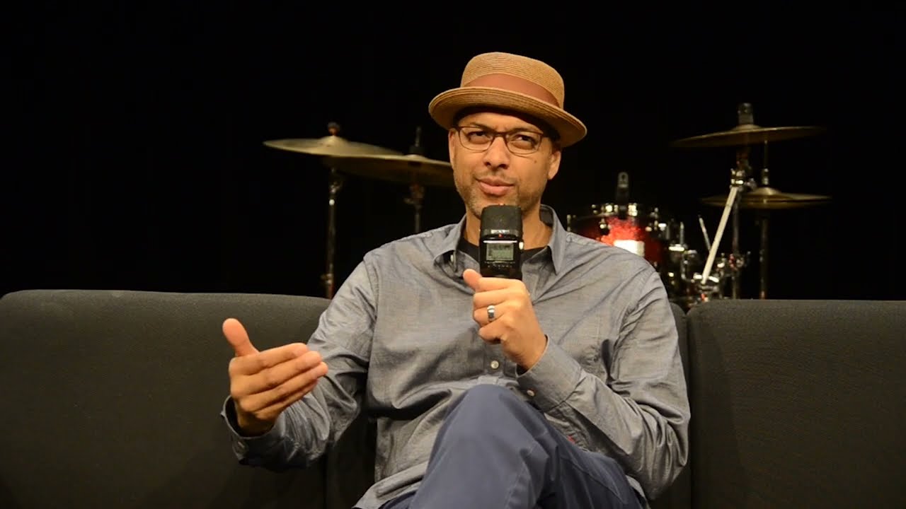 Unison - The heartbeat of the Canadian music community