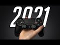 Почему я НЕ перешел на PS5? PS4 Pro в 2021