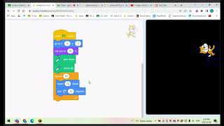 Making a Spiral in Scratch How To Make Perfect Trippy Spiral Effect Scratch Tutorial