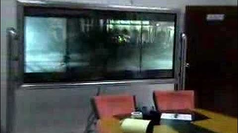 High Brightness LCD for digital signage