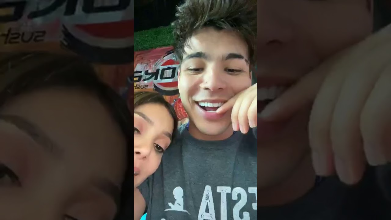 Sebas Live Stream, December 7, 2019